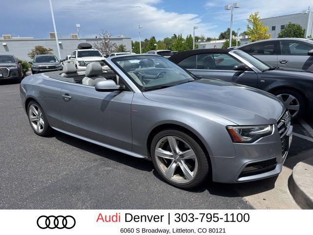audi a5 cabriolet 2016 WAUD2AFH3GN005752 image audi a5 cabriolet 2016 WAUD2AFH3GN005752 image